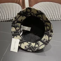 Cheap Christian Dior Caps #1324677 Replica Wholesale [$36.00 USD] [ITEM#1324677] on Replica Christian Dior Caps