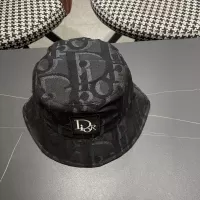 Cheap Christian Dior Caps #1324678 Replica Wholesale [$36.00 USD] [ITEM#1324678] on Replica Christian Dior Caps