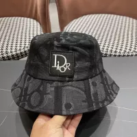 Cheap Christian Dior Caps #1324678 Replica Wholesale [$36.00 USD] [ITEM#1324678] on Replica Christian Dior Caps
