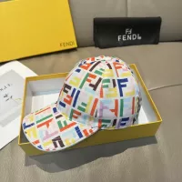 Cheap Fendi Caps #1324679 Replica Wholesale [$34.00 USD] [ITEM#1324679] on Replica Fendi Caps
