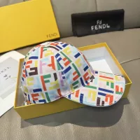 Cheap Fendi Caps #1324679 Replica Wholesale [$34.00 USD] [ITEM#1324679] on Replica Fendi Caps