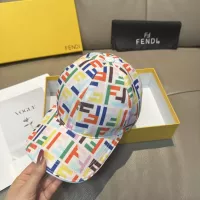 Cheap Fendi Caps #1324679 Replica Wholesale [$34.00 USD] [ITEM#1324679] on Replica Fendi Caps