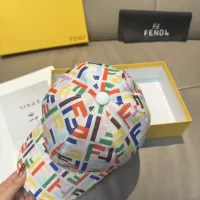 Cheap Fendi Caps #1324679 Replica Wholesale [$34.00 USD] [ITEM#1324679] on Replica Fendi Caps