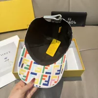 Cheap Fendi Caps #1324679 Replica Wholesale [$34.00 USD] [ITEM#1324679] on Replica Fendi Caps