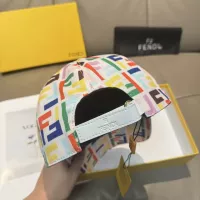 Cheap Fendi Caps #1324679 Replica Wholesale [$34.00 USD] [ITEM#1324679] on Replica Fendi Caps