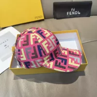 Cheap Fendi Caps #1324680 Replica Wholesale [$34.00 USD] [ITEM#1324680] on Replica Fendi Caps