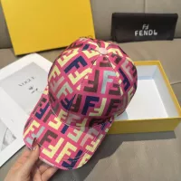 Cheap Fendi Caps #1324680 Replica Wholesale [$34.00 USD] [ITEM#1324680] on Replica Fendi Caps