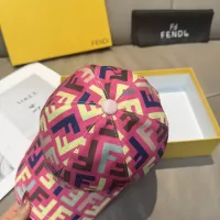 Cheap Fendi Caps #1324680 Replica Wholesale [$34.00 USD] [ITEM#1324680] on Replica Fendi Caps
