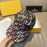 Cheap Fendi Caps #1324681 Replica Wholesale [$34.00 USD] [ITEM#1324681] on Replica Fendi Caps