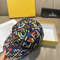 Cheap Fendi Caps #1324681 Replica Wholesale [$34.00 USD] [ITEM#1324681] on Replica Fendi Caps