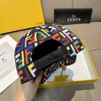 Cheap Fendi Caps #1324681 Replica Wholesale [$34.00 USD] [ITEM#1324681] on Replica Fendi Caps