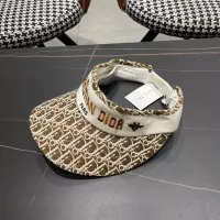 Cheap Christian Dior Caps #1324682 Replica Wholesale [$34.00 USD] [ITEM#1324682] on Replica Christian Dior Caps