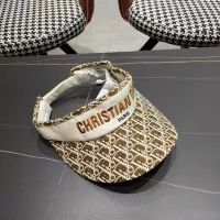 Cheap Christian Dior Caps #1324682 Replica Wholesale [$34.00 USD] [ITEM#1324682] on Replica Christian Dior Caps