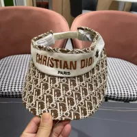 Cheap Christian Dior Caps #1324682 Replica Wholesale [$34.00 USD] [ITEM#1324682] on Replica Christian Dior Caps