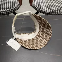 Cheap Christian Dior Caps #1324682 Replica Wholesale [$34.00 USD] [ITEM#1324682] on Replica Christian Dior Caps