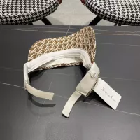 Cheap Christian Dior Caps #1324682 Replica Wholesale [$34.00 USD] [ITEM#1324682] on Replica Christian Dior Caps