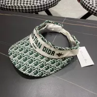 Cheap Christian Dior Caps #1324683 Replica Wholesale [$34.00 USD] [ITEM#1324683] on Replica Christian Dior Caps