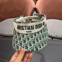 Cheap Christian Dior Caps #1324683 Replica Wholesale [$34.00 USD] [ITEM#1324683] on Replica Christian Dior Caps