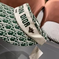Cheap Christian Dior Caps #1324683 Replica Wholesale [$34.00 USD] [ITEM#1324683] on Replica Christian Dior Caps