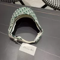 Cheap Christian Dior Caps #1324683 Replica Wholesale [$34.00 USD] [ITEM#1324683] on Replica Christian Dior Caps