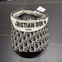 Cheap Christian Dior Caps #1324684 Replica Wholesale [$34.00 USD] [ITEM#1324684] on Replica Christian Dior Caps