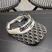 Cheap Christian Dior Caps #1324684 Replica Wholesale [$34.00 USD] [ITEM#1324684] on Replica Christian Dior Caps