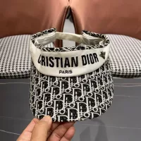 Cheap Christian Dior Caps #1324684 Replica Wholesale [$34.00 USD] [ITEM#1324684] on Replica Christian Dior Caps