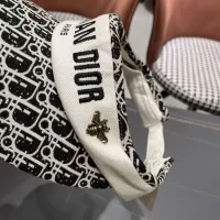 Cheap Christian Dior Caps #1324684 Replica Wholesale [$34.00 USD] [ITEM#1324684] on Replica Christian Dior Caps
