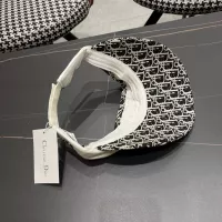 Cheap Christian Dior Caps #1324684 Replica Wholesale [$34.00 USD] [ITEM#1324684] on Replica Christian Dior Caps