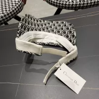 Cheap Christian Dior Caps #1324684 Replica Wholesale [$34.00 USD] [ITEM#1324684] on Replica Christian Dior Caps