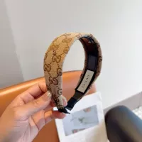 Cheap Gucci Headband For Women #1324685 Replica Wholesale [$27.00 USD] [ITEM#1324685] on Replica Gucci Headband