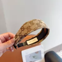 Cheap Gucci Headband For Women #1324685 Replica Wholesale [$27.00 USD] [ITEM#1324685] on Replica Gucci Headband