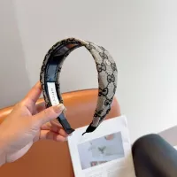 Cheap Gucci Headband For Women #1324686 Replica Wholesale [$27.00 USD] [ITEM#1324686] on Replica Gucci Headband