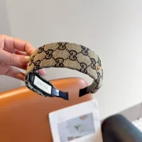 Cheap Gucci Headband For Women #1324686 Replica Wholesale [$27.00 USD] [ITEM#1324686] on Replica Gucci Headband