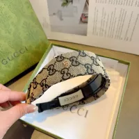 Cheap Gucci Headband For Women #1324686 Replica Wholesale [$27.00 USD] [ITEM#1324686] on Replica Gucci Headband