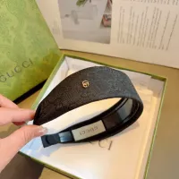 Cheap Gucci Headband For Women #1324687 Replica Wholesale [$27.00 USD] [ITEM#1324687] on Replica Gucci Headband