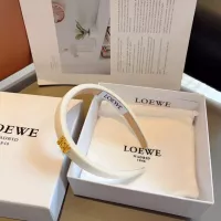 Cheap LOEWE Headband For Women #1324688 Replica Wholesale [$27.00 USD] [ITEM#1324688] on Replica LOEWE Headband