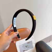Cheap LOEWE Headband For Women #1324689 Replica Wholesale [$27.00 USD] [ITEM#1324689] on Replica LOEWE Headband
