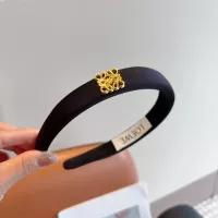 Cheap LOEWE Headband For Women #1324689 Replica Wholesale [$27.00 USD] [ITEM#1324689] on Replica LOEWE Headband