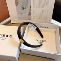 Cheap LOEWE Headband For Women #1324689 Replica Wholesale [$27.00 USD] [ITEM#1324689] on Replica LOEWE Headband