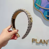 Cheap Louis Vuitton LV Headband For Women #1324690 Replica Wholesale [$27.00 USD] [ITEM#1324690] on Replica Louis Vuitton LV Headband