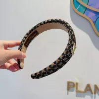 Cheap Louis Vuitton LV Headband For Women #1324691 Replica Wholesale [$27.00 USD] [ITEM#1324691] on Replica Louis Vuitton LV Headband
