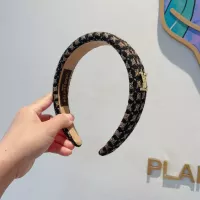 Cheap Louis Vuitton LV Headband For Women #1324691 Replica Wholesale [$27.00 USD] [ITEM#1324691] on Replica Louis Vuitton LV Headband