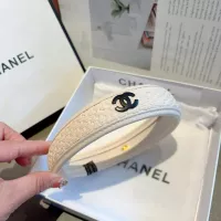 Cheap Chanel Headband For Women #1324695 Replica Wholesale [$27.00 USD] [ITEM#1324695] on Replica Chanel Headband