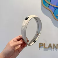 Cheap Chanel Headband For Women #1324695 Replica Wholesale [$27.00 USD] [ITEM#1324695] on Replica Chanel Headband