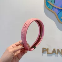Cheap Chanel Headband For Women #1324696 Replica Wholesale [$27.00 USD] [ITEM#1324696] on Replica Chanel Headband