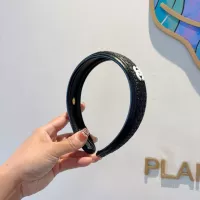 Cheap Chanel Headband For Women #1324697 Replica Wholesale [$27.00 USD] [ITEM#1324697] on Replica Chanel Headband