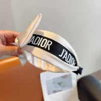 Cheap Christian Dior Headband For Women #1324698 Replica Wholesale [$27.00 USD] [ITEM#1324698] on Replica Christian Dior Headband