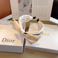 Cheap Christian Dior Headband For Women #1324698 Replica Wholesale [$27.00 USD] [ITEM#1324698] on Replica Christian Dior Headband