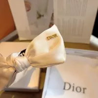 Cheap Christian Dior Headband For Women #1324698 Replica Wholesale [$27.00 USD] [ITEM#1324698] on Replica Christian Dior Headband